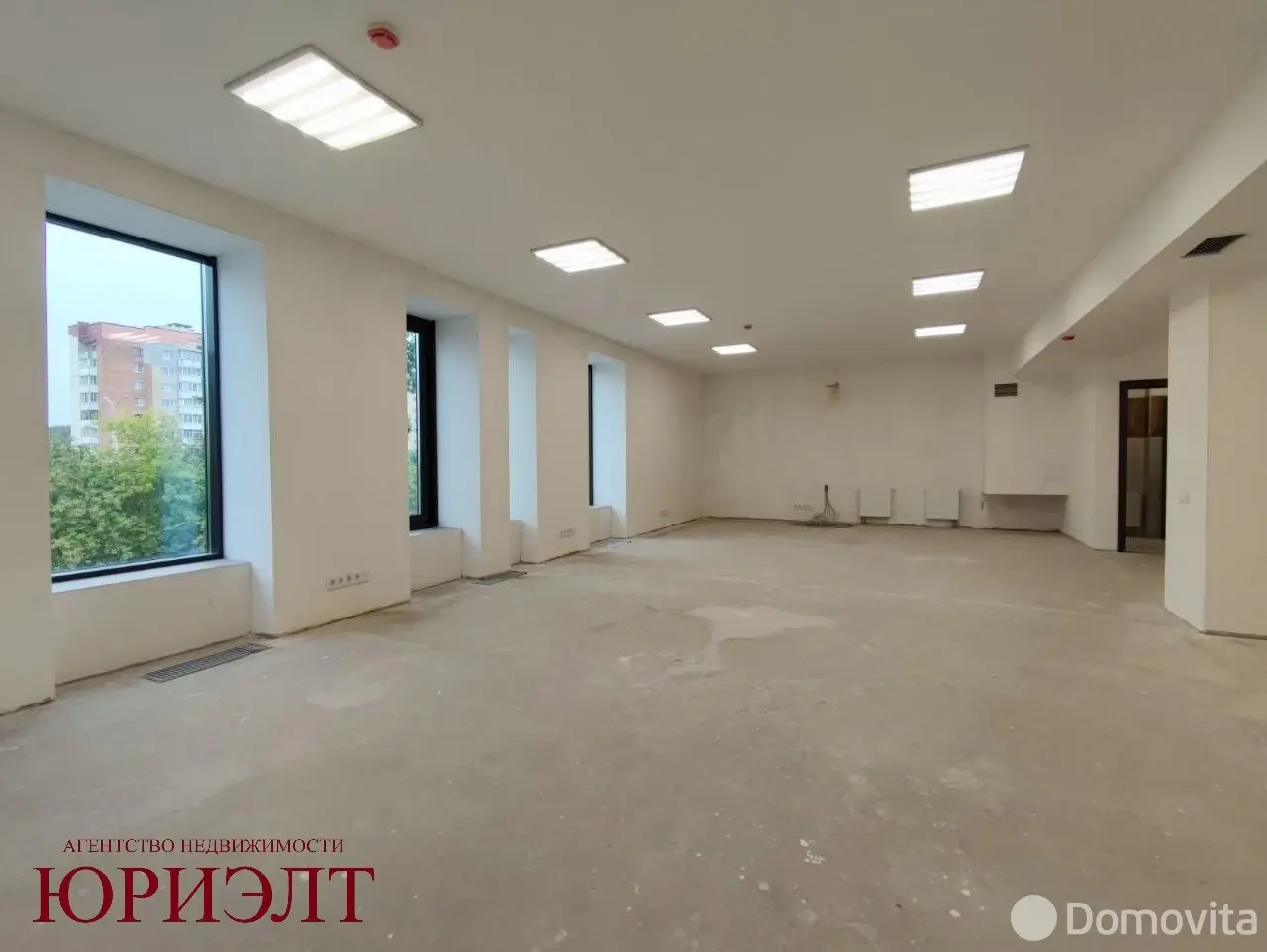 Снять офис на пер. Кабушкина, д. 64 в Минске, 15000EUR, код 17246 - фото 26