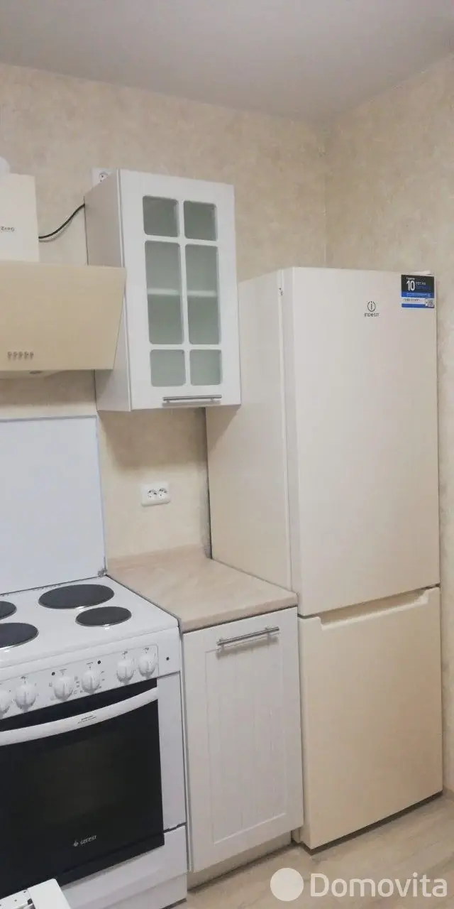 квартира, Фаниполь, ул. Брестская, д. 3 без посредников