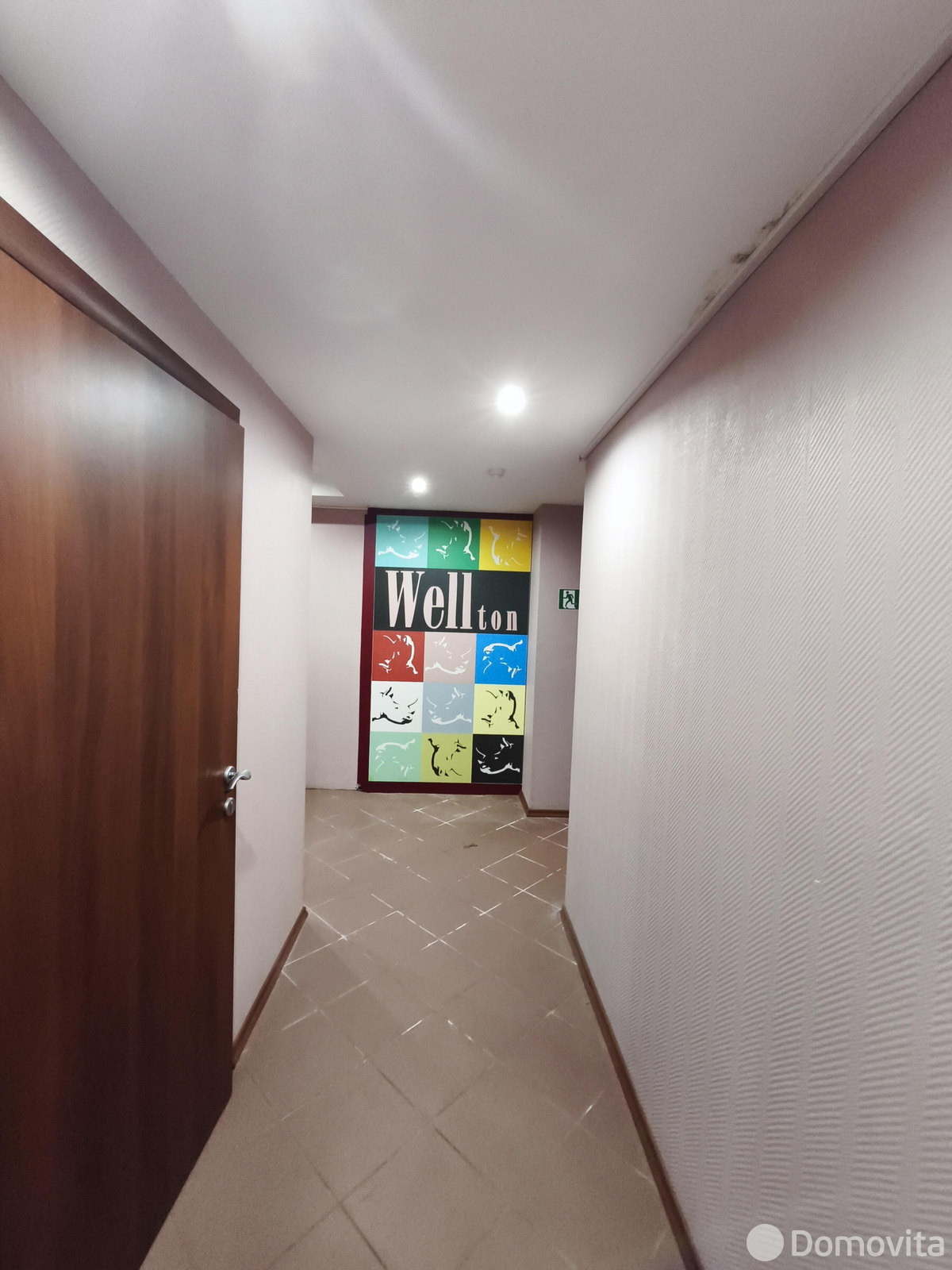 Купить офис на ул. Седых, д. 12/А в Минске, 90000USD, код 10242 - фото 11