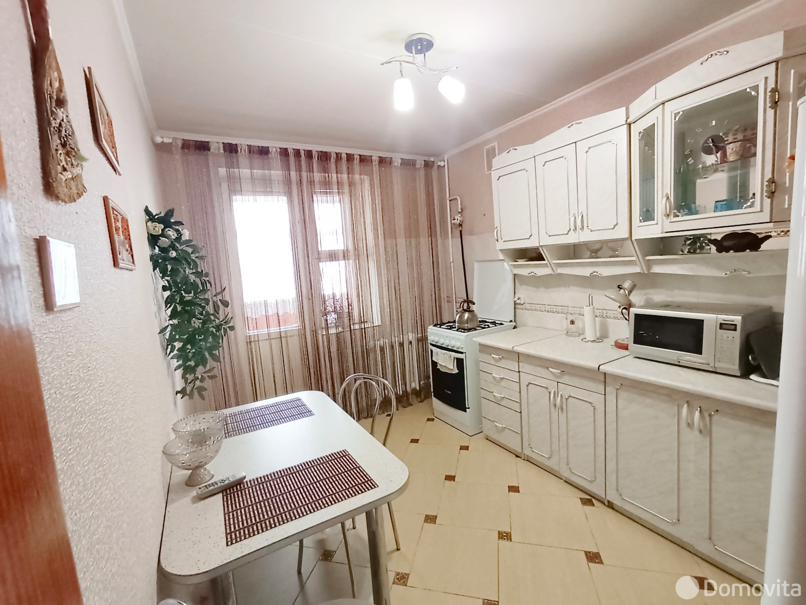 аренда квартиры, Борисов, ул. Стахановская, д. 7