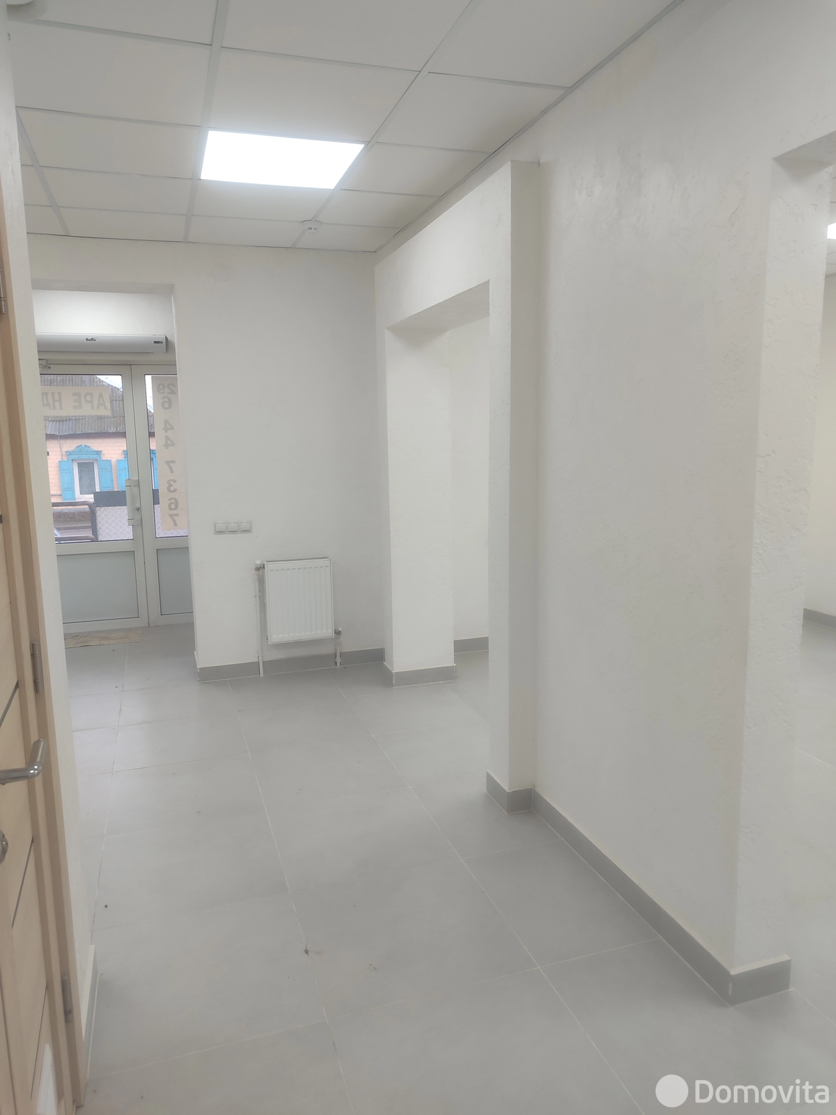 торговый объект, Речица, ул. Ленина, д. 49