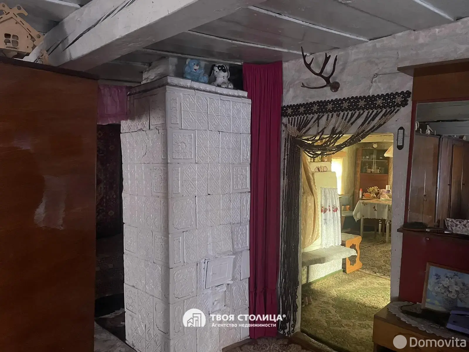 коттедж, Куль, ул. Центральная 