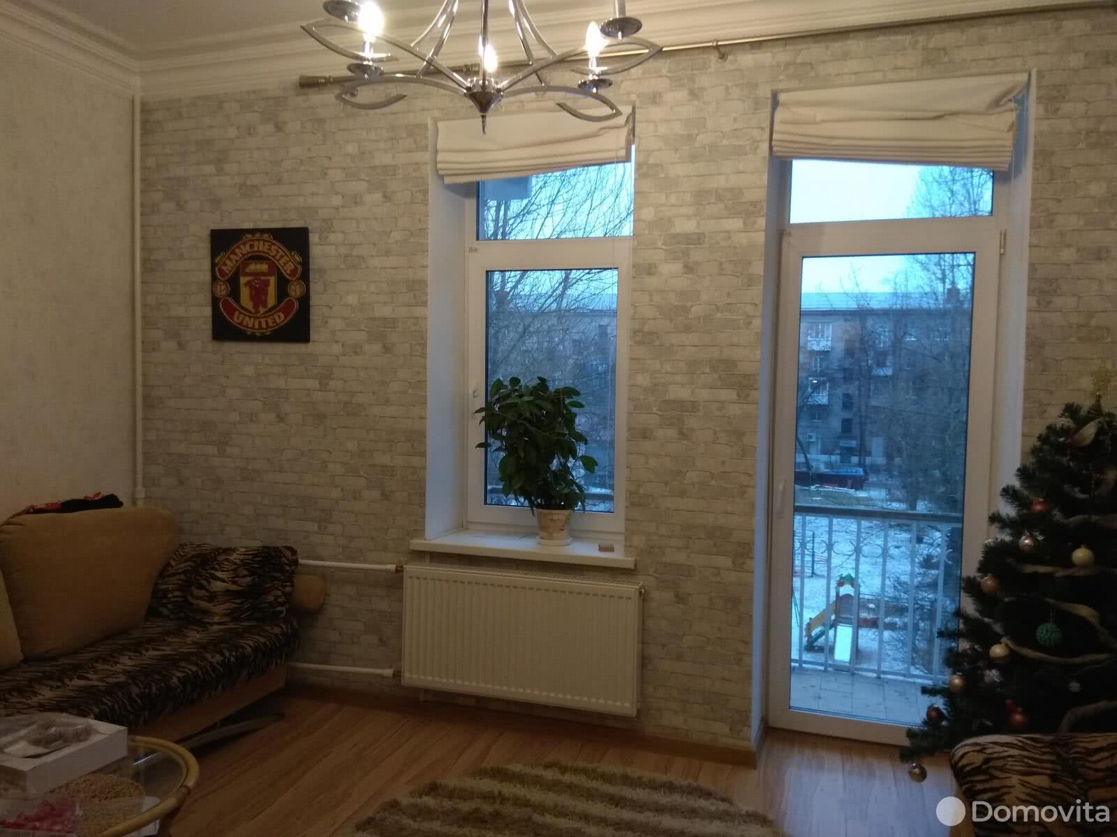 Продажа 2-комнатной квартиры в Витебске, ул. Комсомольская, д. 18, 48000 USD, код: 875576 - фото 1