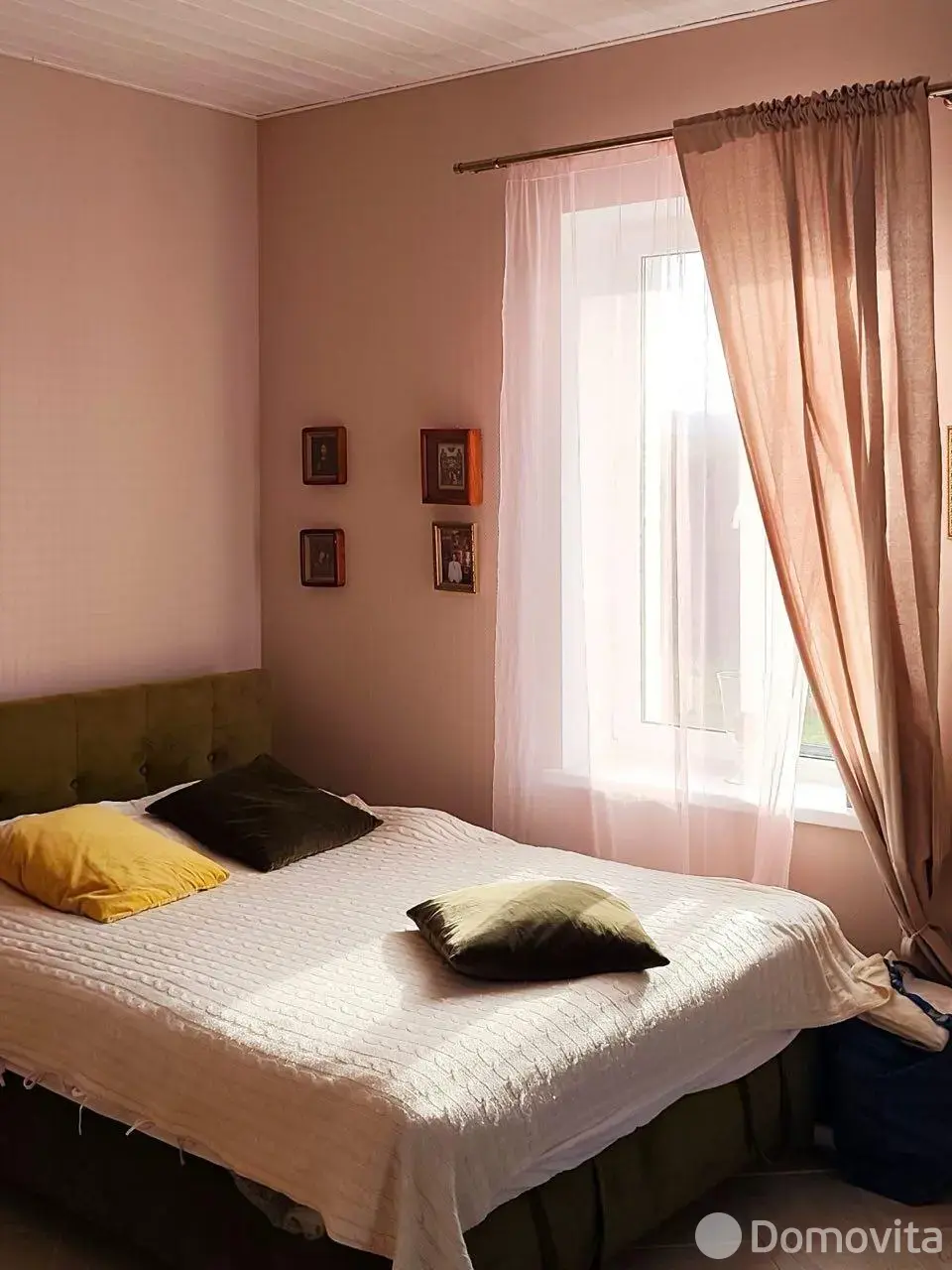 дом, Аронова Слобода, ул. Заречная, д. 13 - лучшее предложение