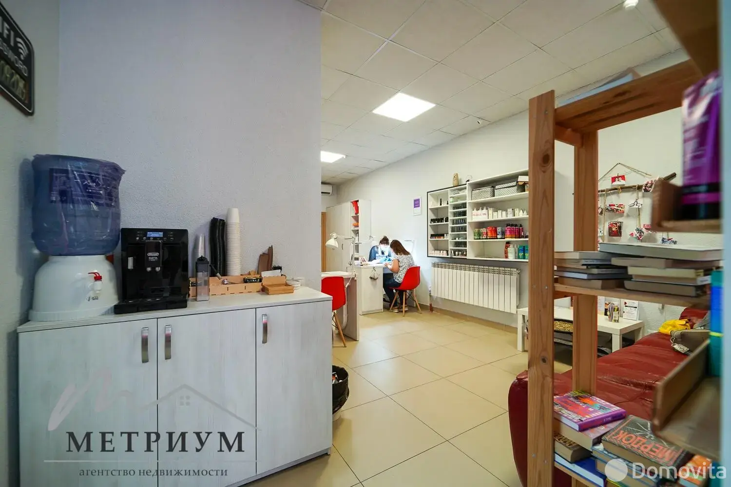 Объект сферы услуг в Минске, ул. Янковского, д. 34, код 3737 - фото 3