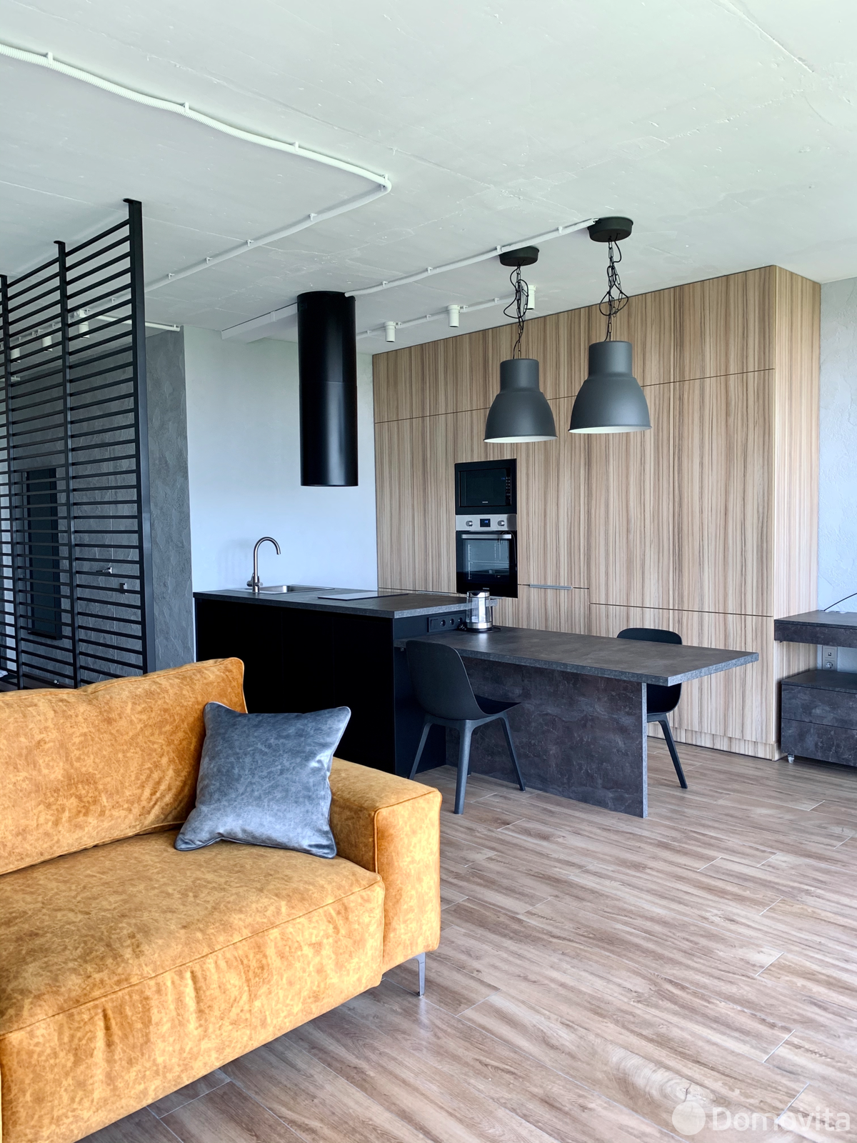 Снять 1-комнатную квартиру в Минске, ул. Макаенка, д. 12Л, 850USD, код 148786 - фото 40