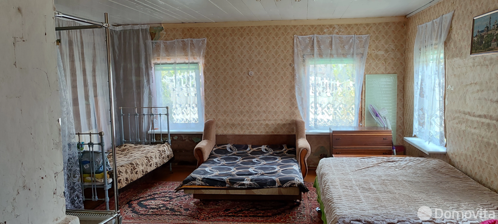 дом, Иваничи, ул. Центральная, д. 25 от собственника