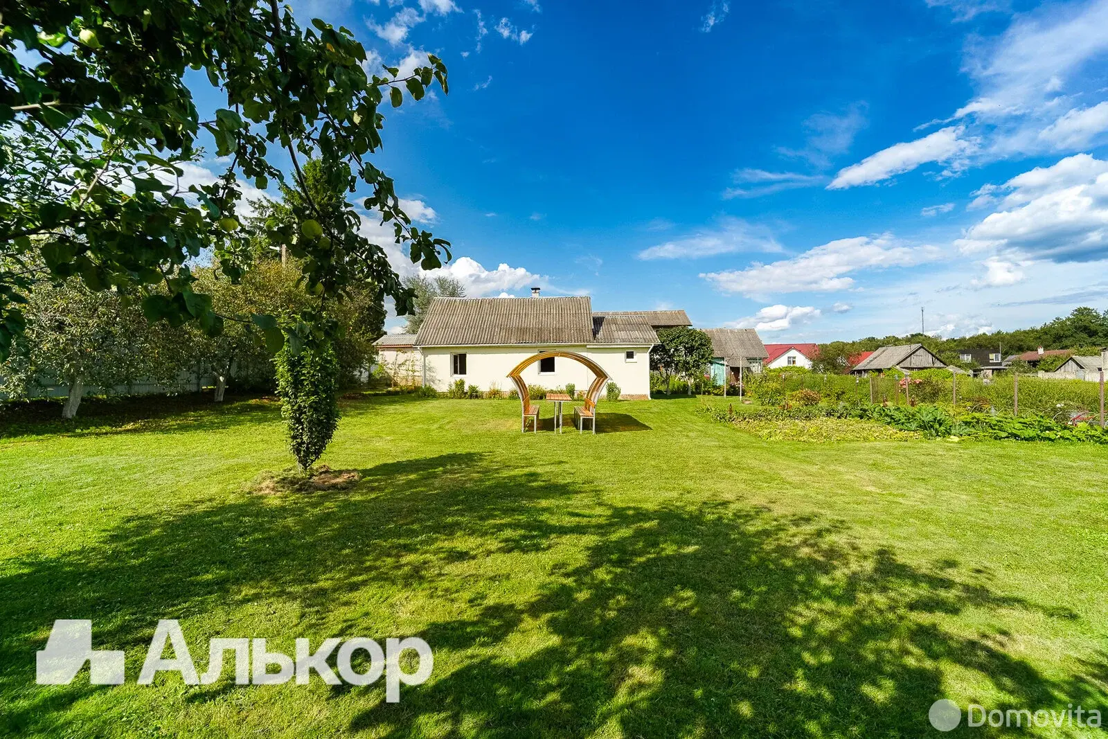 Цена продажи коттеджа, Тарасово, ул. Партизанская, д. 34