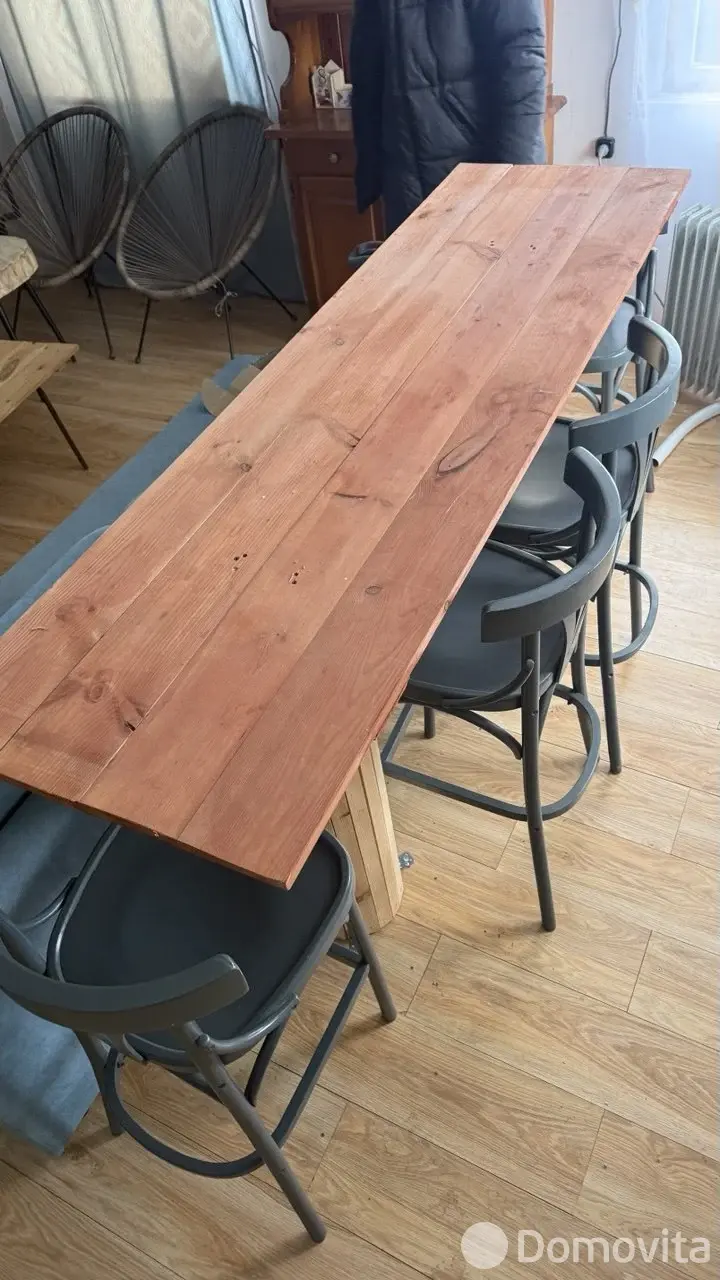 дом, Лыковичи, , стоимость продажи 31 592 р.