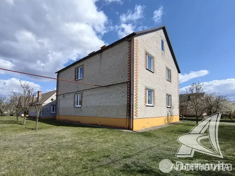 продажа дома, Большие Лепесы, 