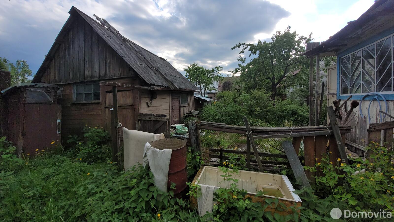 коттедж, Могилев, пер. Грушевский в Октябрьском районе