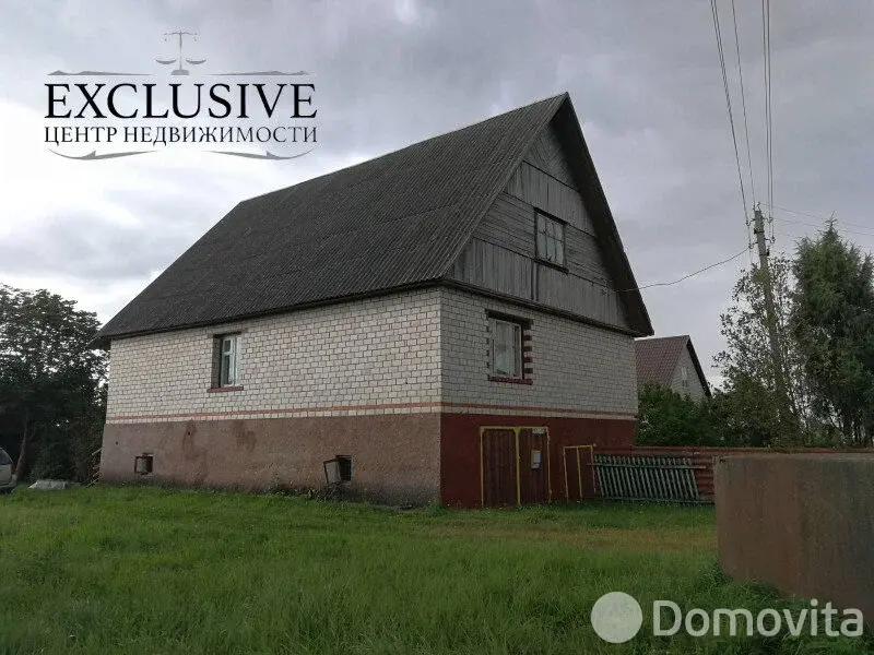 продажа дома, Бигосово, ул. Садовая