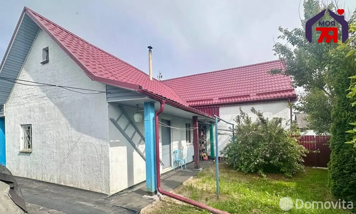 Цена продажи дома, Залесье, ул. Гуляева