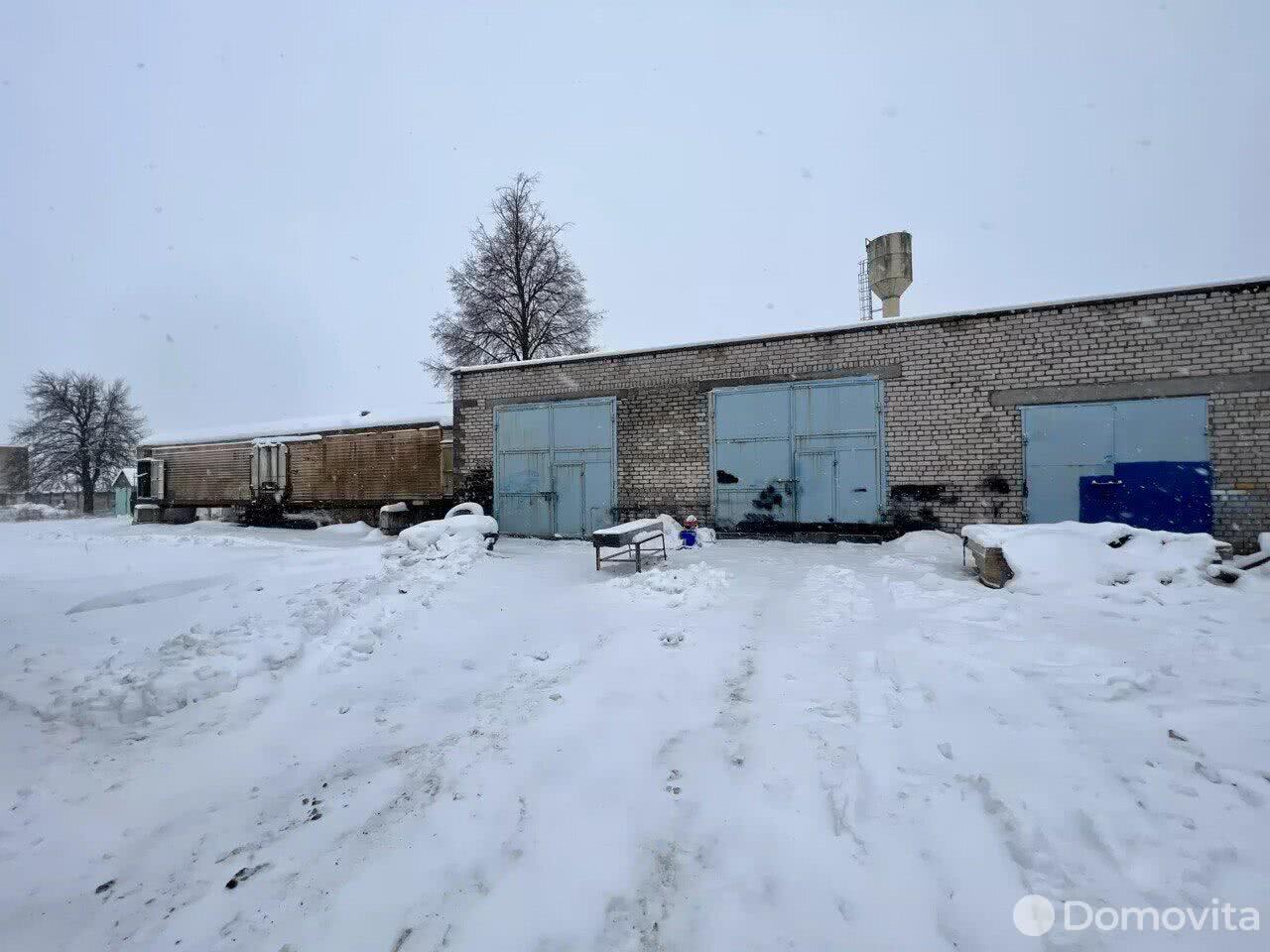 Купить складское помещение на ул. Светлая в Хвойниках - фото 11