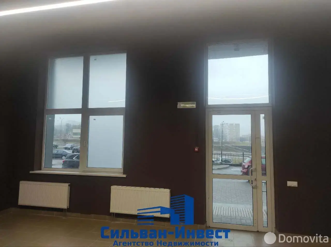 Аренда торговой точки на ул. Чюрлениса, д. 24 в Минске, 922EUR, код 968600 - фото 11