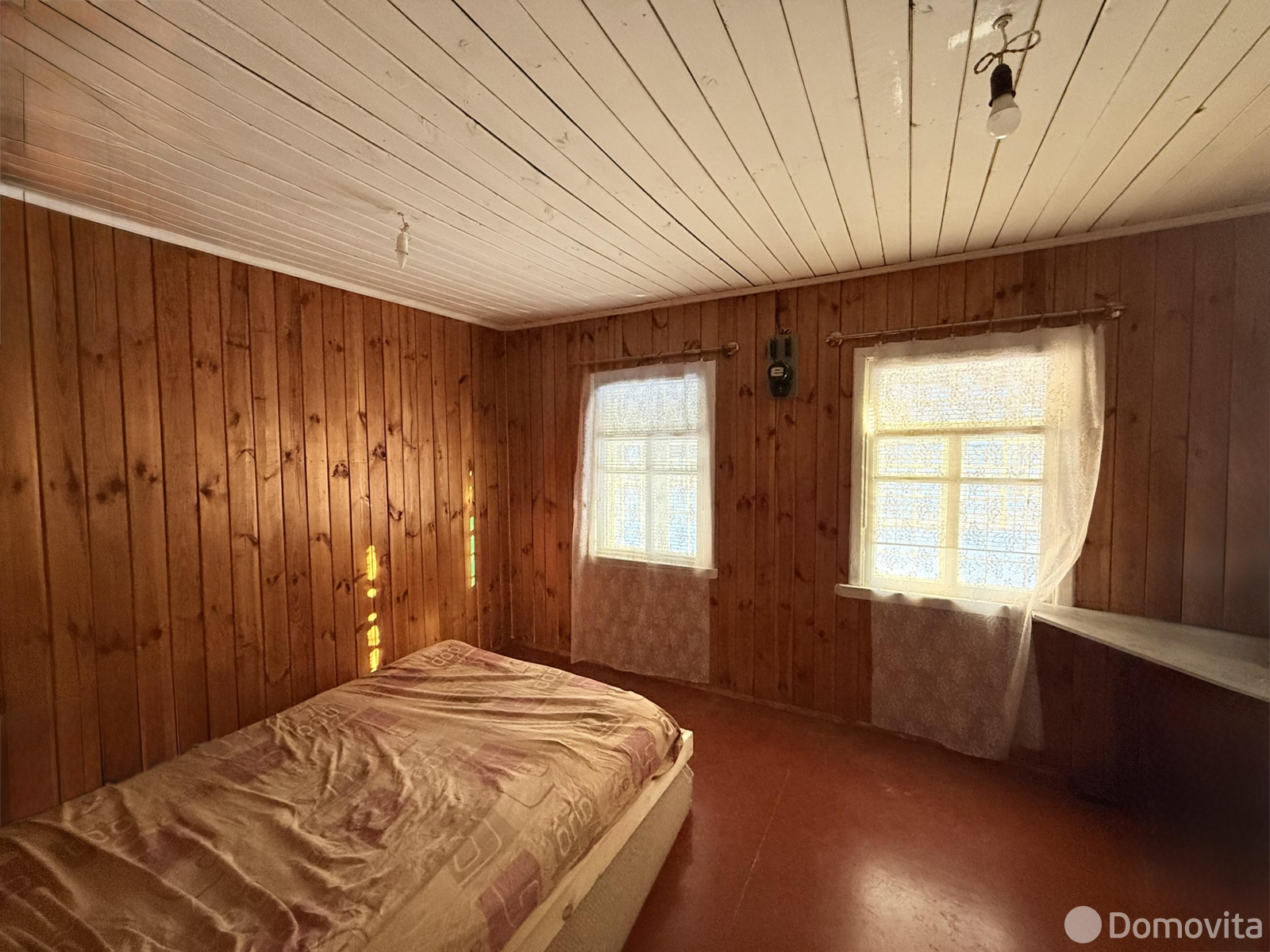 Продажа 2-этажной дачи в Зеленое Минская область, 20000USD, код 185015 - фото 9