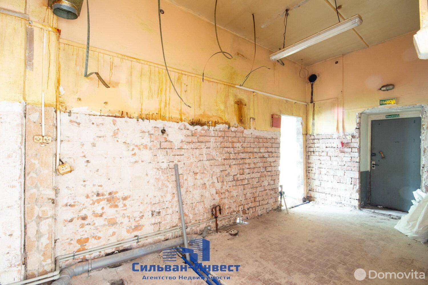 Купить офис на ул. Уручская, д. 19 в Минске, 1017310USD, код 7486 - фото 17