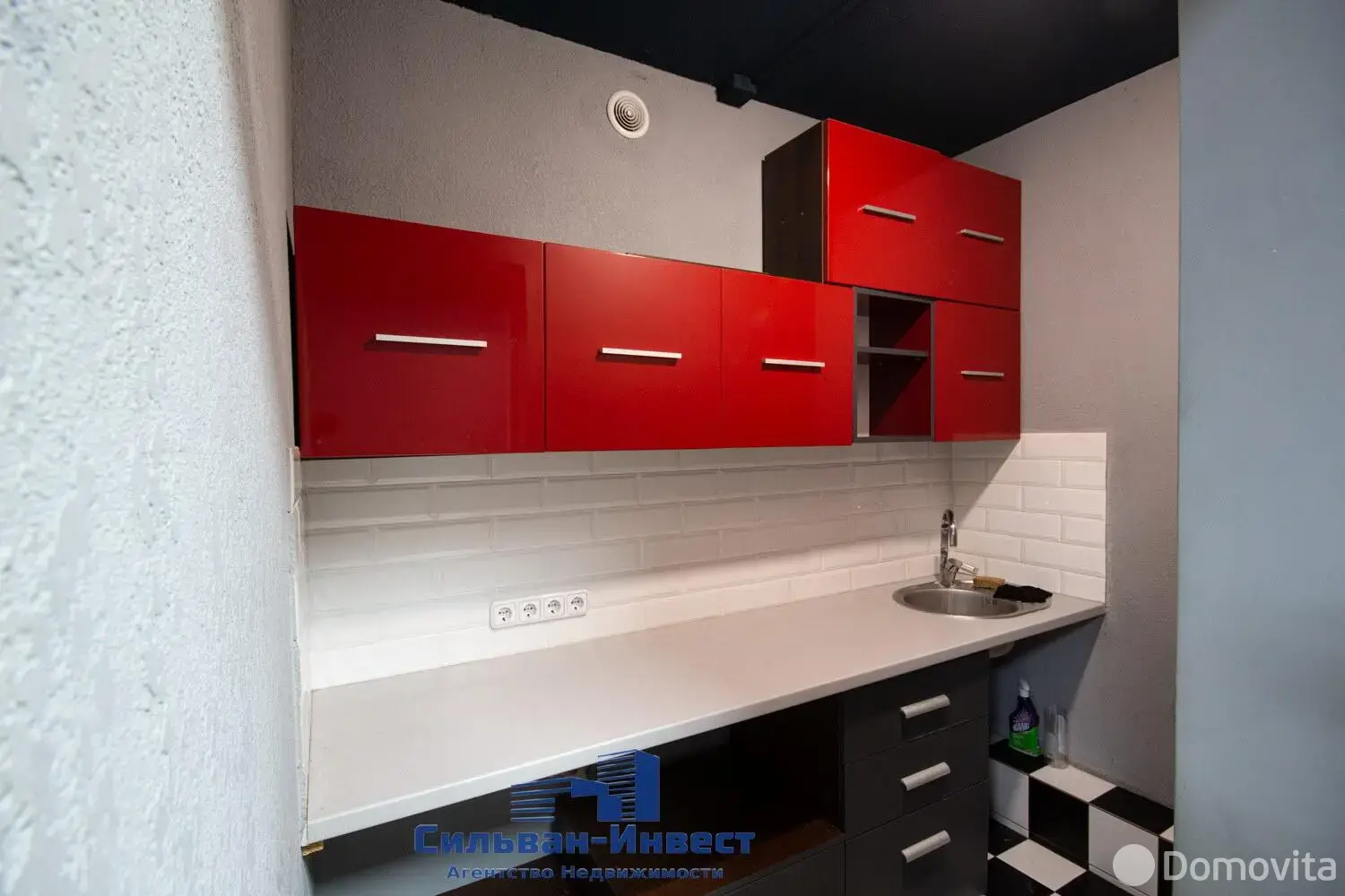 Аренда офиса на пр-т Победителей, д. 119 в Минске, 2459USD, код 16161 - фото 16