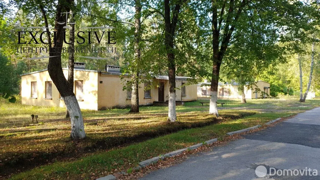 Купить офис в Лесной, 53000BYN, код 10386 - фото 3