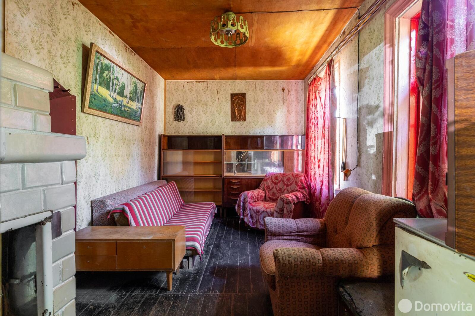 Продажа 2-этажной дачи в Вишневка-2005 Минская область, 21000USD, код 179976 - фото 18