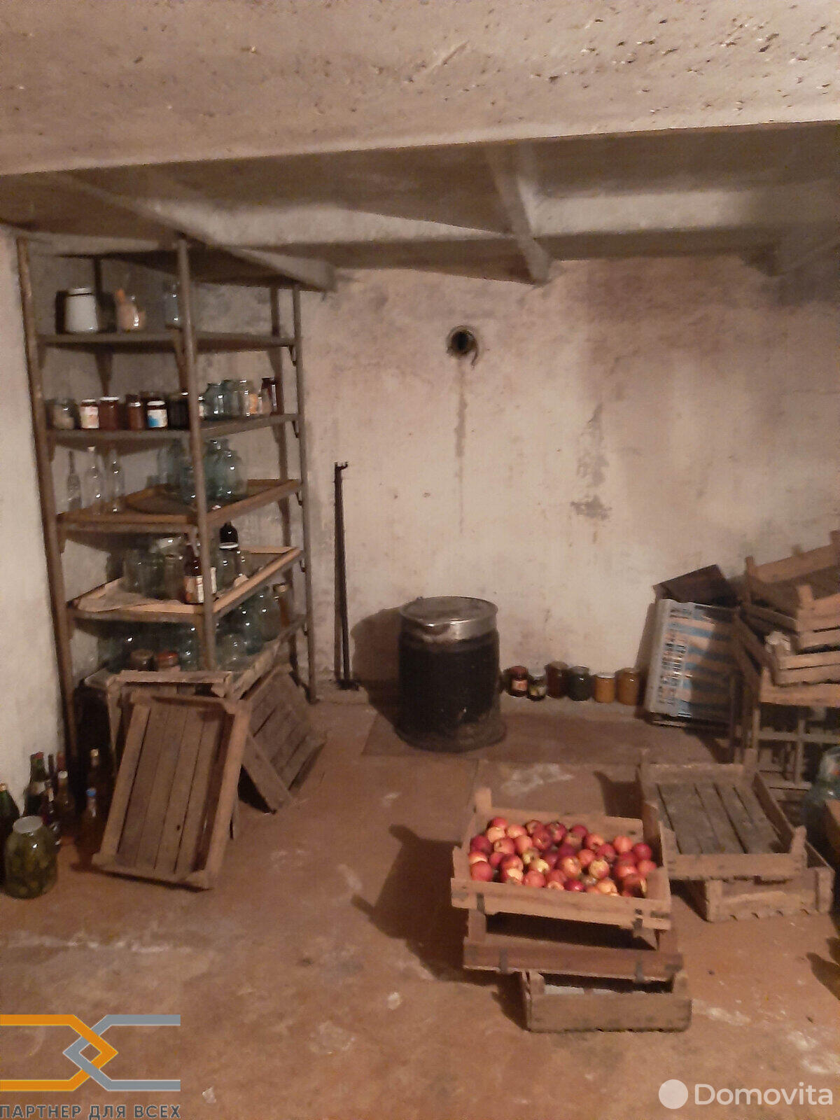 Продажа 2-этажной дачи в Монтажник-82 Минская область, 19500USD, код 177466 - фото 22