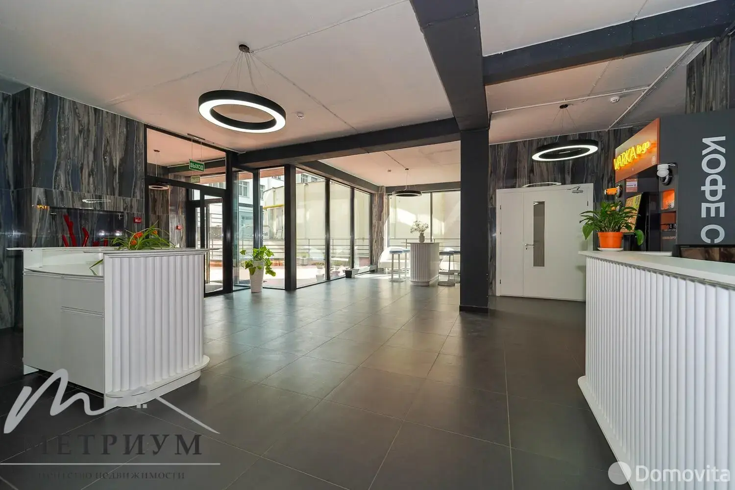 Купить офис на ул. Мясникова, д. 27 в Минске, 995000USD, код 8220 - фото 17