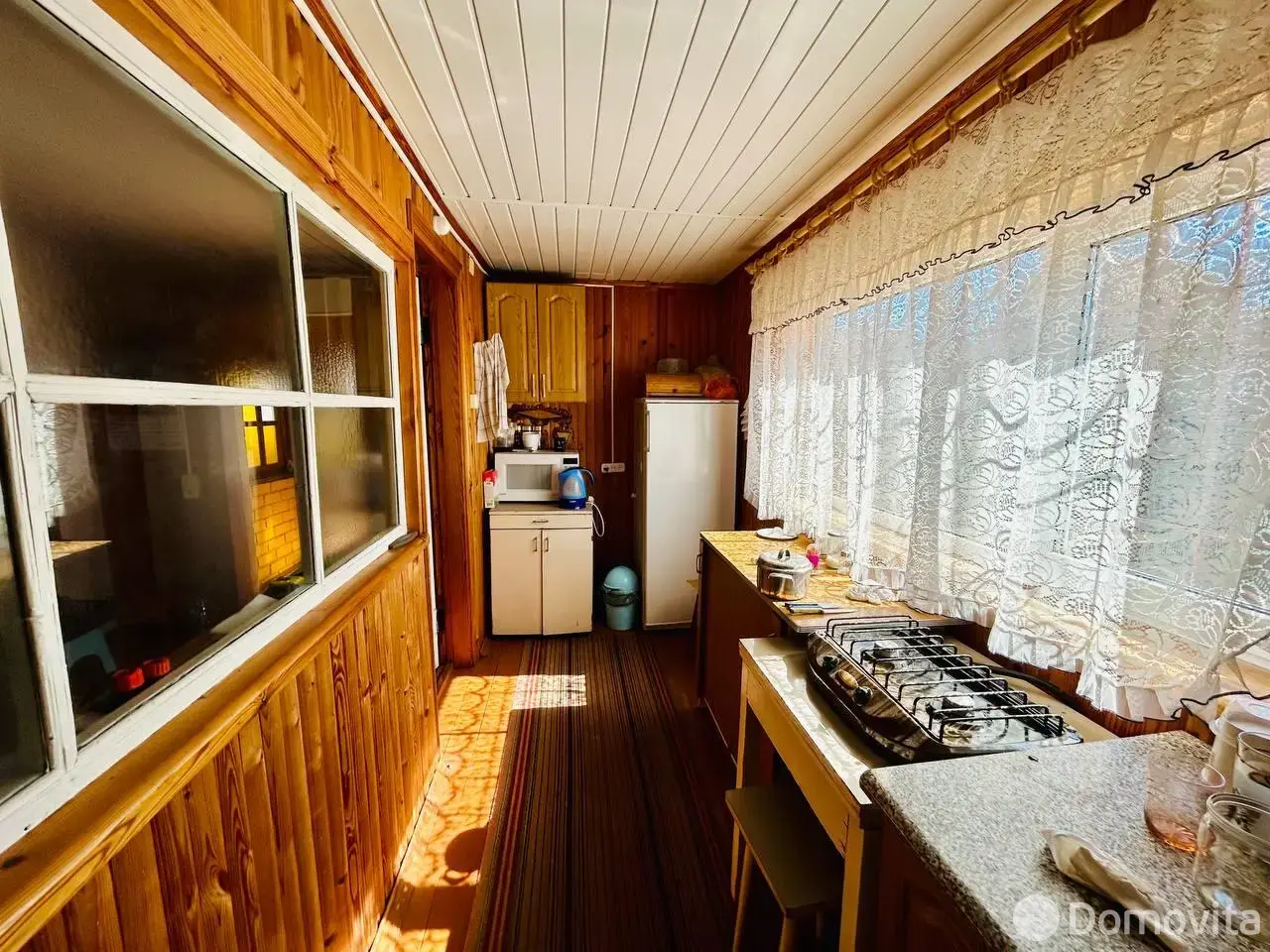 Купить 2-этажную дачу в Прилучках Минская область, 37500USD, код 185515 - фото 17