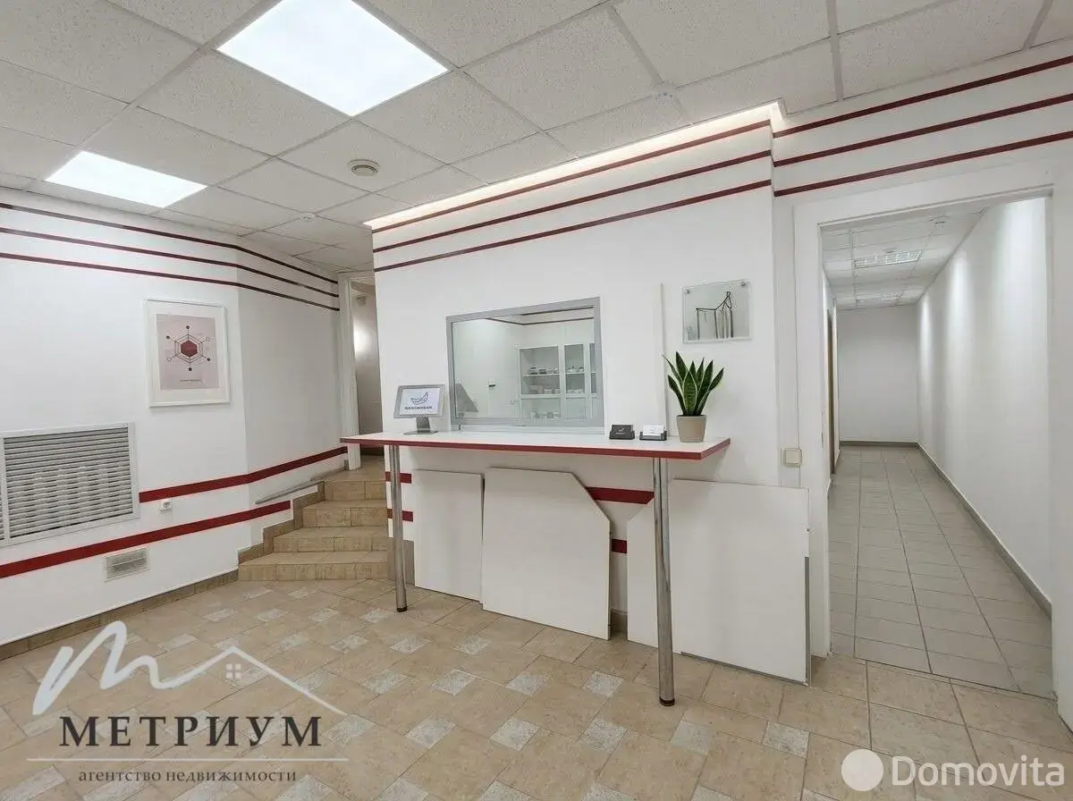 офис, Минск, ул. Тростенецкая, д. 3 