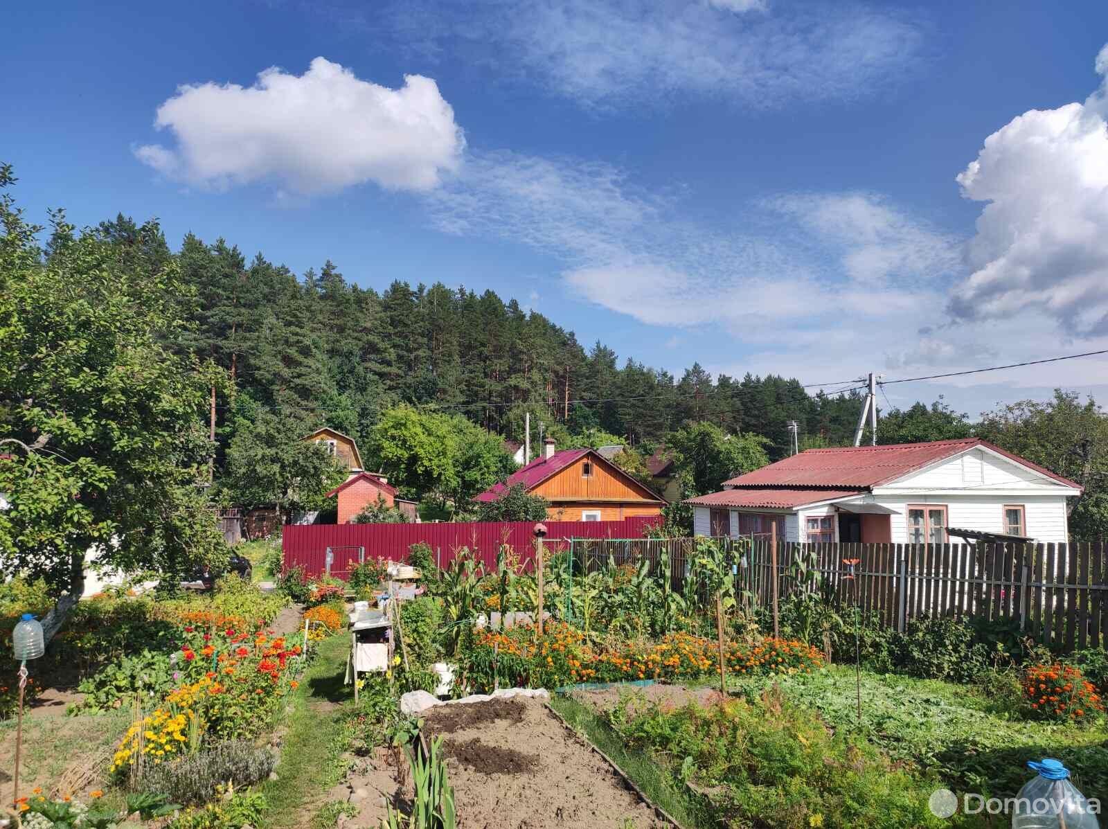 Купить 2-этажную дачу в Зеленое Минская область, 26900USD, код 175384 - фото 23