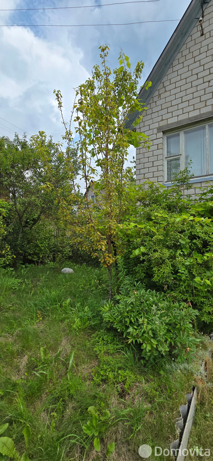 Продажа 3-этажной дачи в ВОСТОК-4 Минская область, 26500USD, код 184096 - фото 29