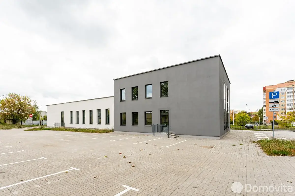 Цена продажи офиса, Минск, ул. Кабушкина, д. 64