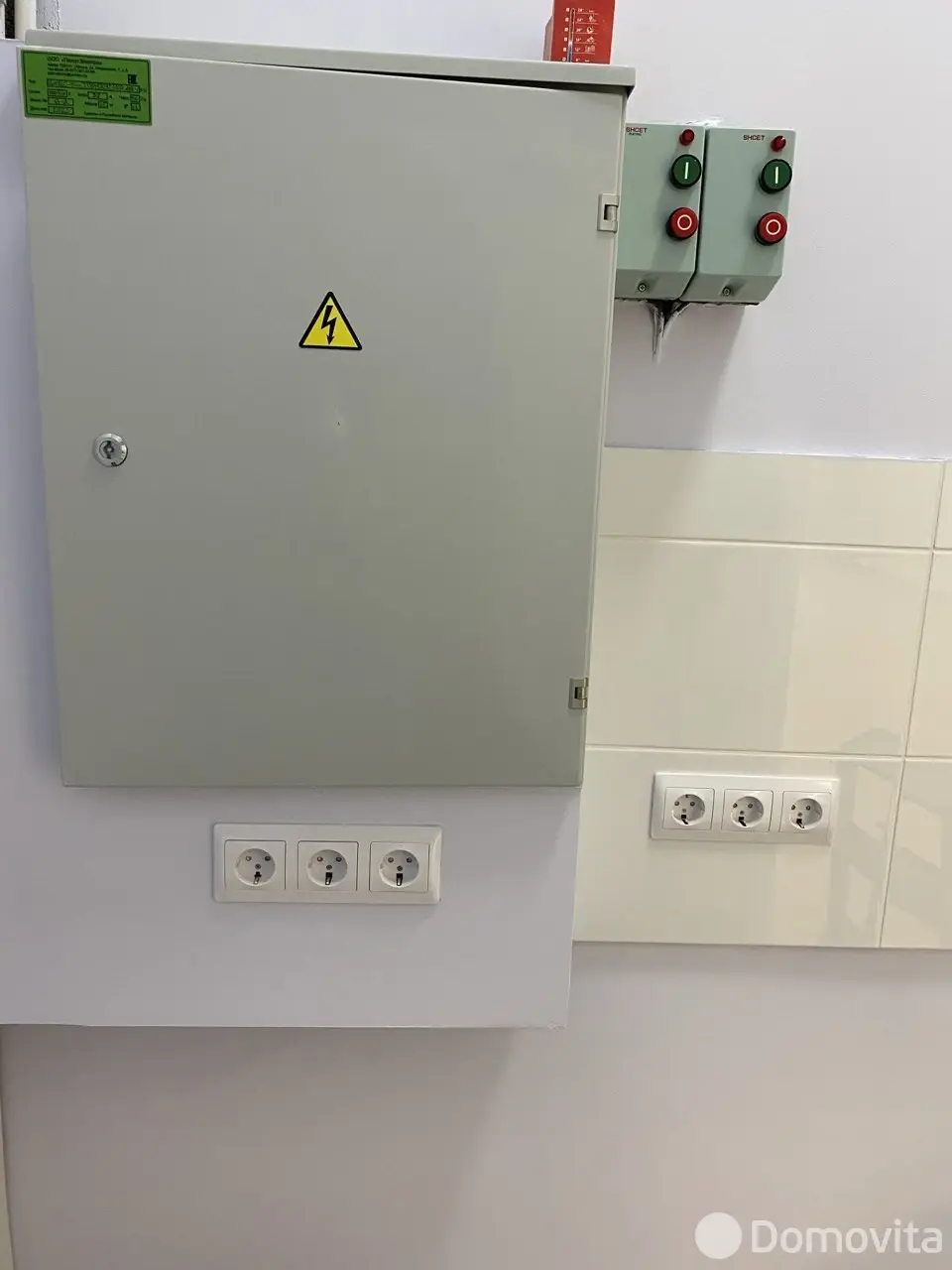 Цена аренды торгового объекта, Минск, ул. Жореса Алфёрова, д. 7