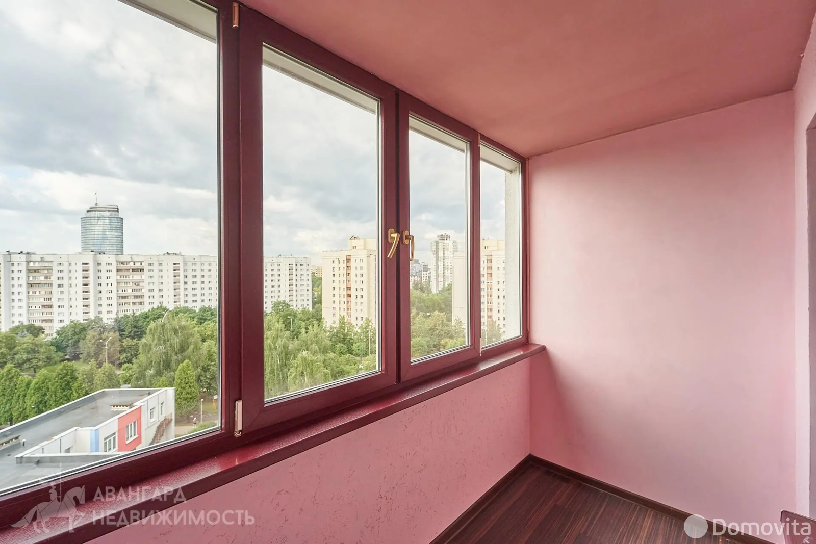 аренда квартиры, Минск, ул. Заславская, д. 12