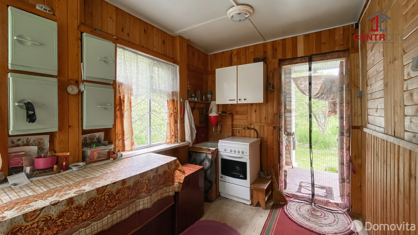 Купить 2-этажную дачу в Мельковичи Минская область, 25000USD, код 186001 - фото 22