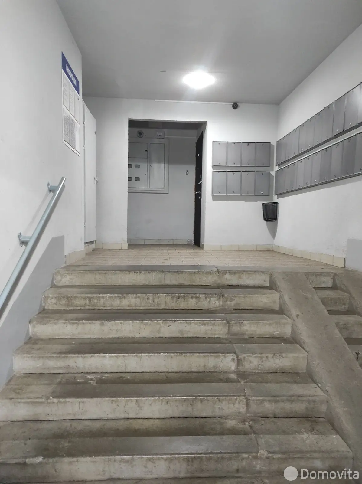 Снять 1-комнатную квартиру в Минске, ул. Матусевича, д. 54, 350USD, код 148770 - фото 12