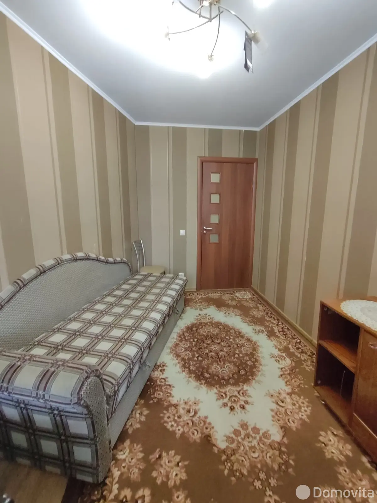 Снять 3-комнатную квартиру в Минске, ул. Нестерова, д. 82, 495USD, код 148059 - фото 15