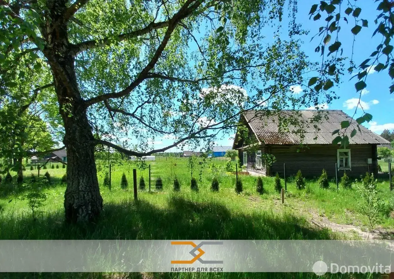Цена продажи коттеджа, Борки, 