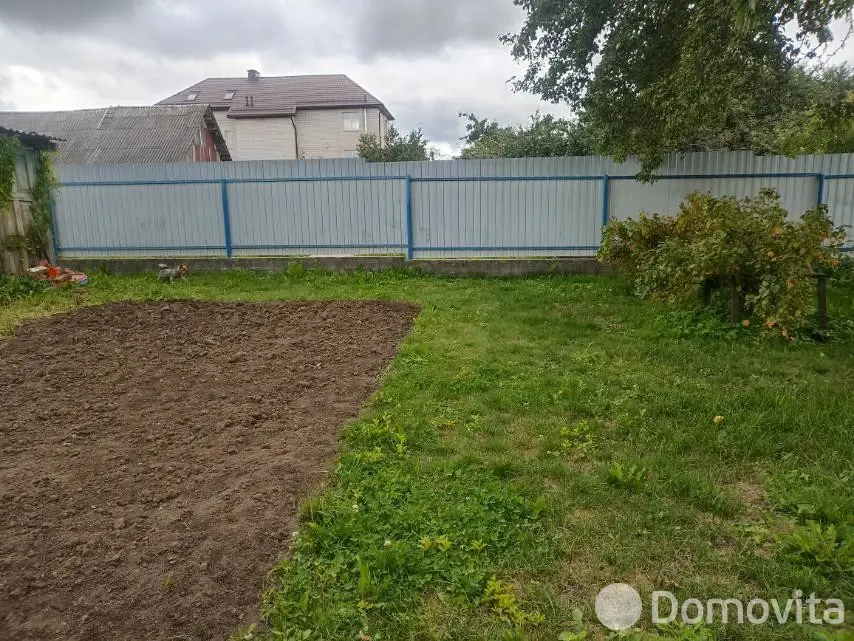 дом, Витебск, ул. 4-я Стадионная, стоимость продажи 46 539 р.