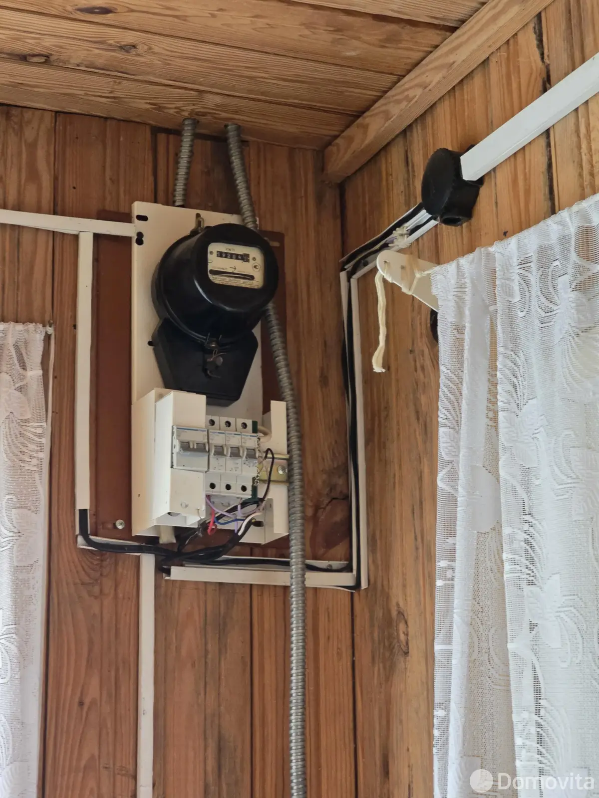 Продажа 2-этажной дачи в Электротехник Минская область, 21600USD, код 182814 - фото 49