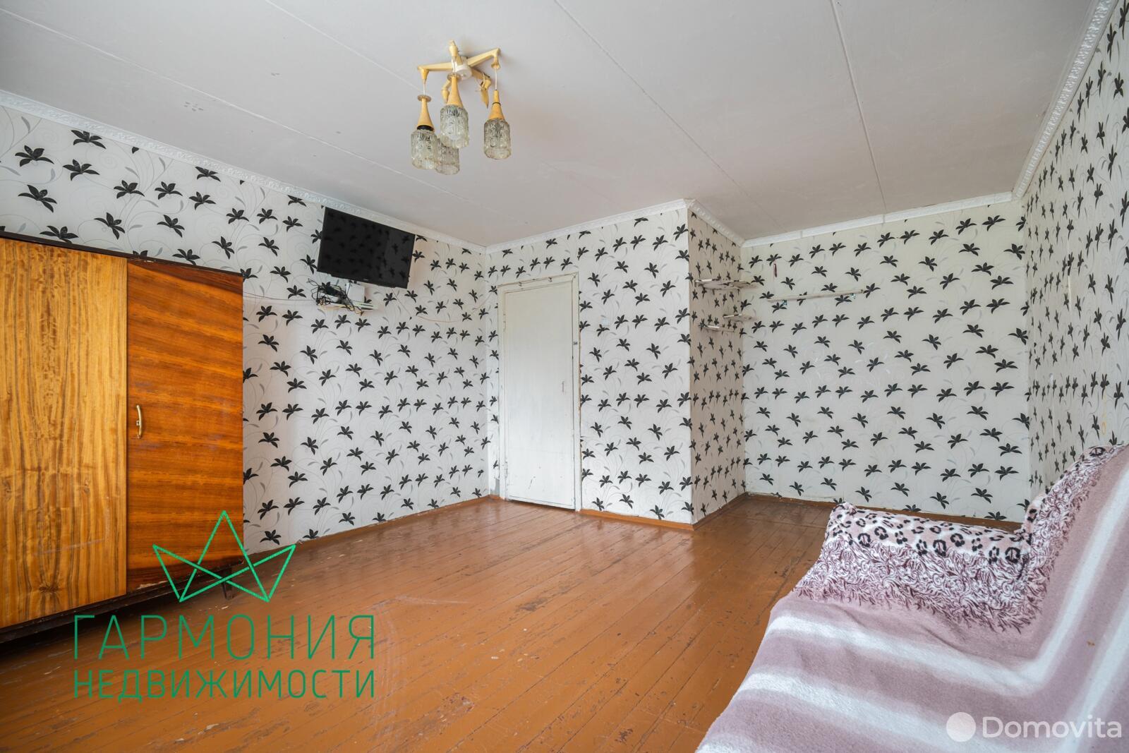 Продажа 1-комнатной квартиры в Чачково, ул. Центральная, д. 1 , 22500 USD, код: 1015582 - фото 3