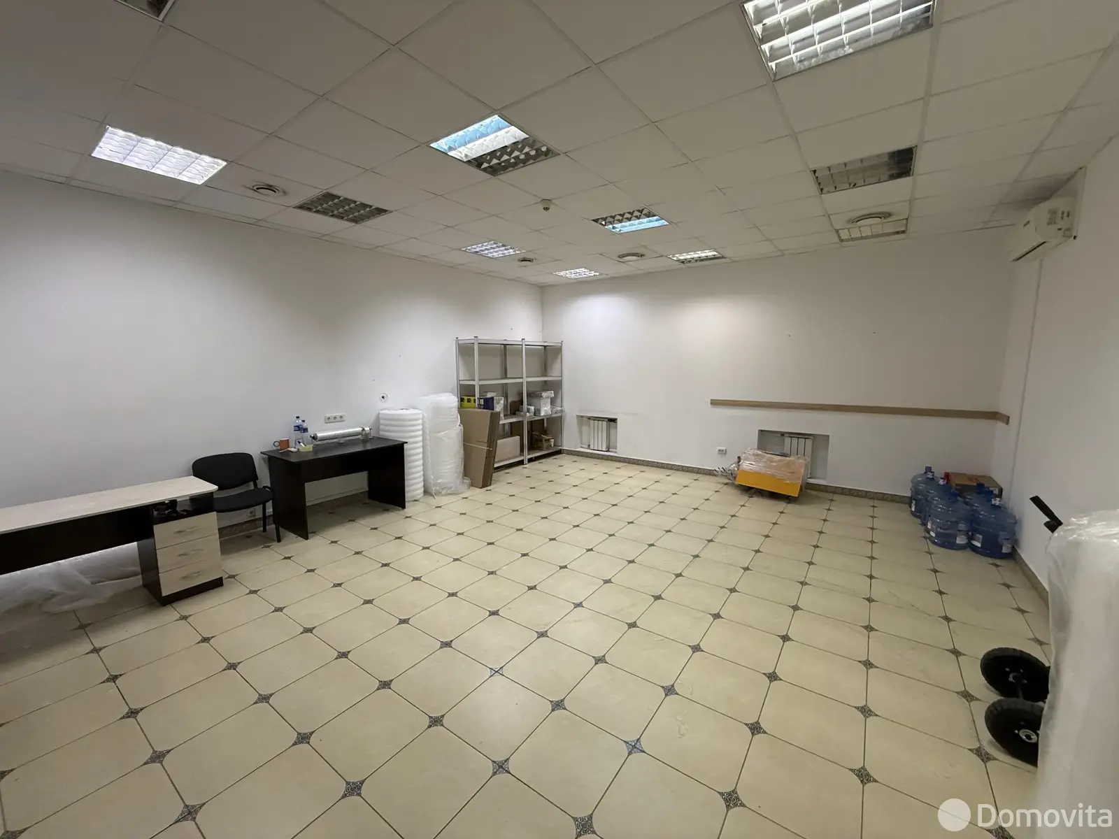 офис, Минск, ул. Фабрициуса, д. 8/Б/1 в Московском районе