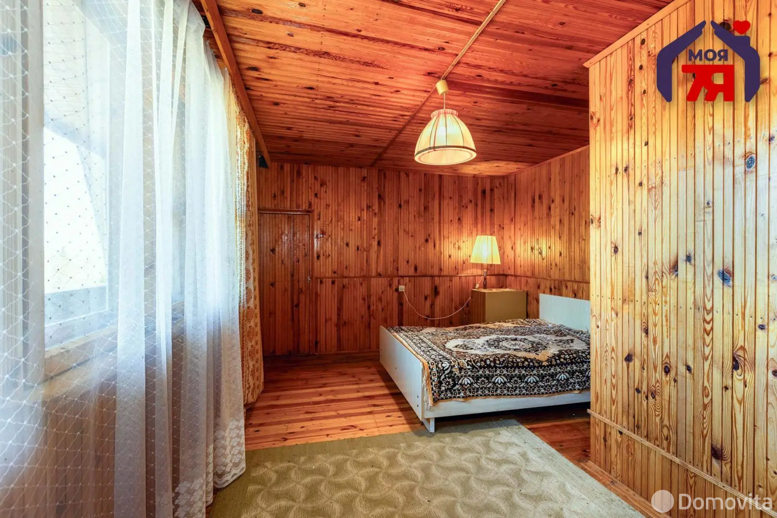 Продажа 3-этажной дачи в Белстандарт Минская область, 54900USD, код 185453 - фото 17