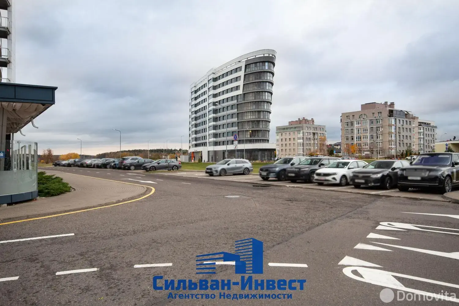 Аренда офиса на пр-т Победителей, д. 104 в Минске, 4343EUR, код 15928 - фото 33