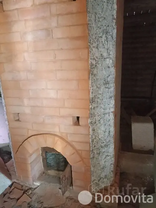 дом, Богушевск, ул. Парковая