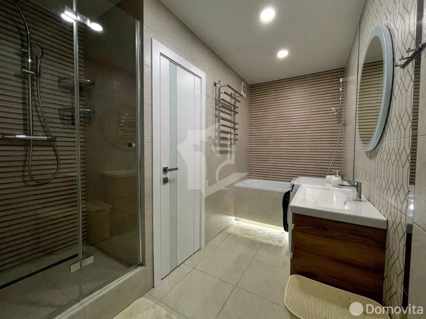 Снять 3-комнатную квартиру в Копище, ул. Братьев Райт, д. 2, 2999BYN, код 151024 - фото 12