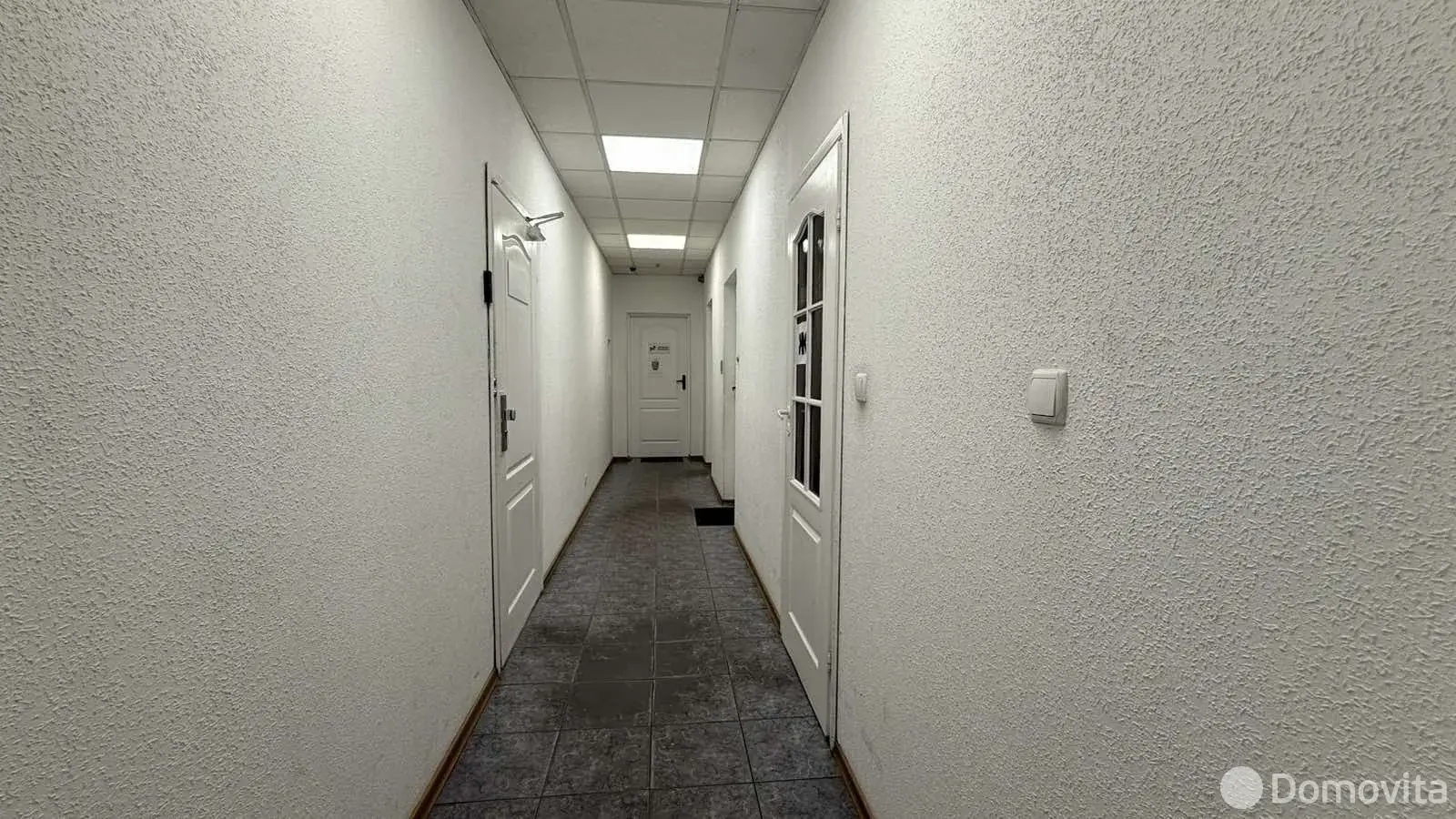 офис, Минск, ул. Грибоедова, д. 4