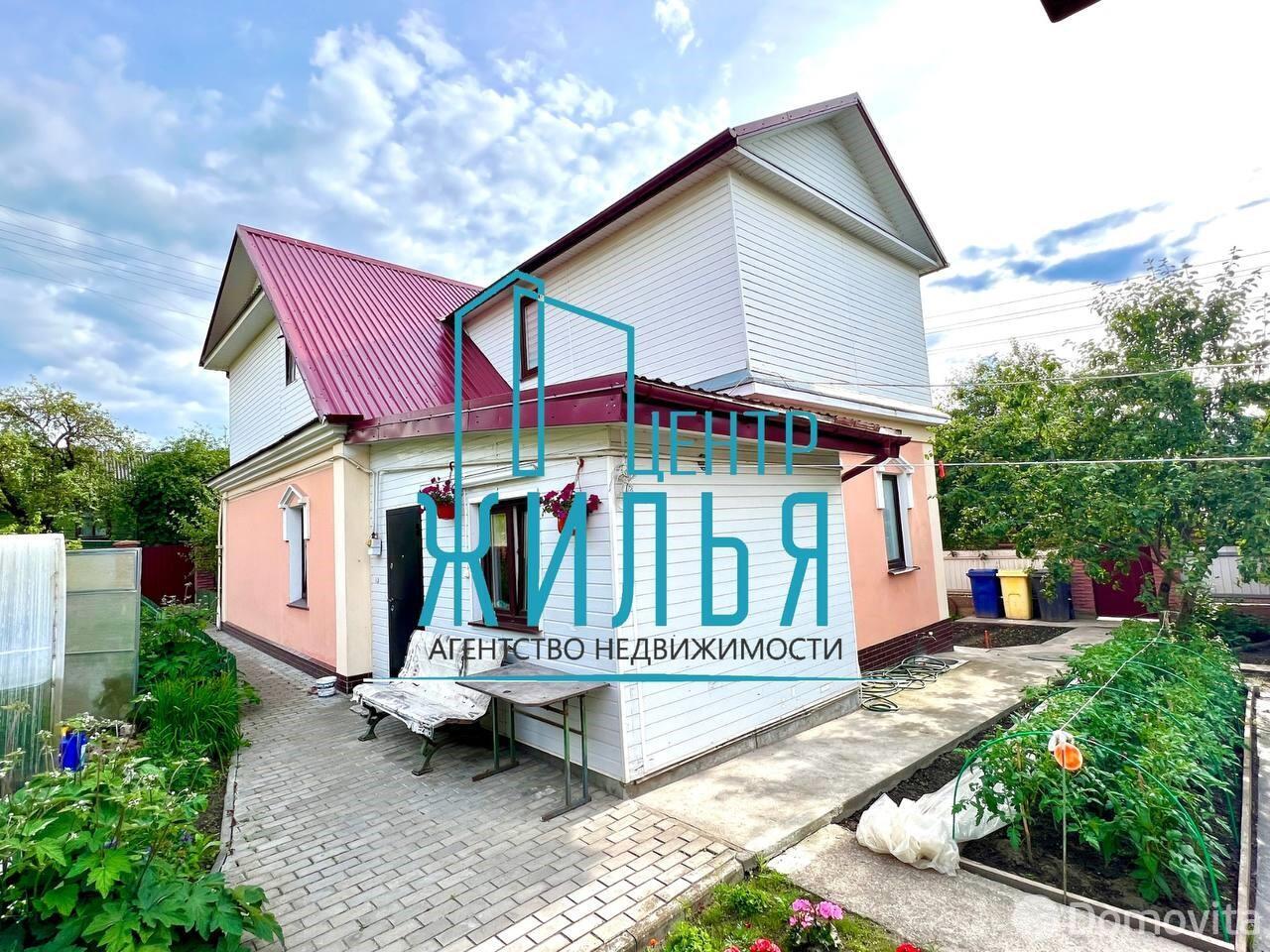 дом, Гродно, ул. Скрынника, д. 11, стоимость продажи 380 594 р.