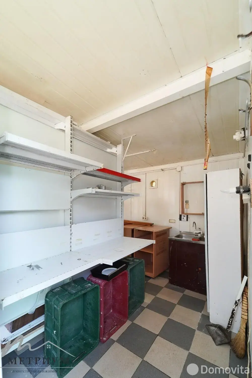 Снять торговую точку на ул. Славинского, д. 45 в Минске, 364BYN, код 966397 - фото 2