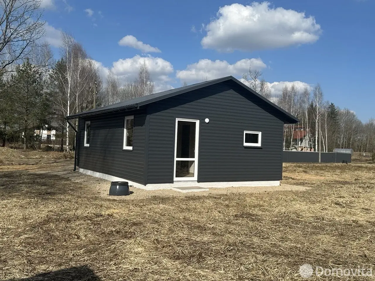 Купить 1-этажную дачу в ТЕХНОЛОГ Минская область, 34500USD, код 185235 - фото 20