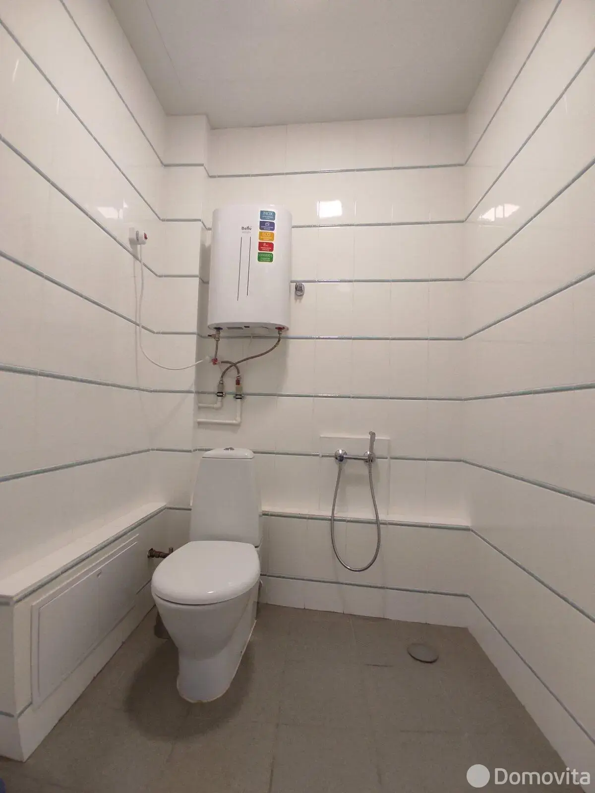 Продажа торгового помещения на пр-т Ленина, д. 17/2 в Жодино, 62000USD, код 997943 - фото 15